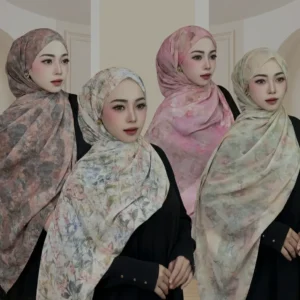 Pasmina motif